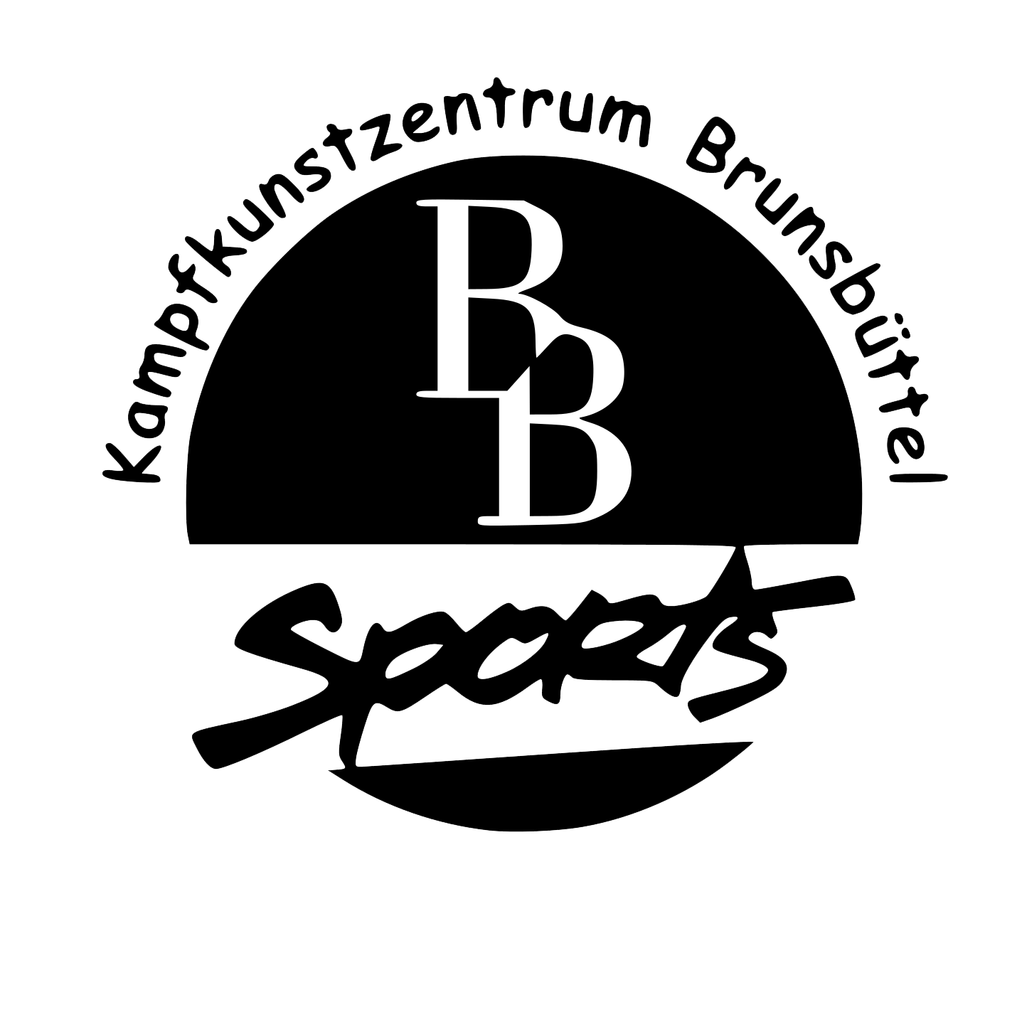 Logo Head - Kickboxen BB SPORTS